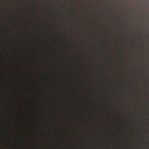 Meet your Posher, Rose